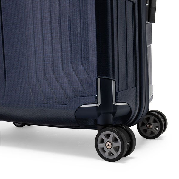 サムソナイト Samsonite スーツケース 38L 軽量 ライトボックス