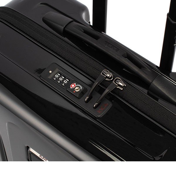 トゥミ TUMI キャリーケース 24L 4輪 コンパクト 4ウィール ブリーフ