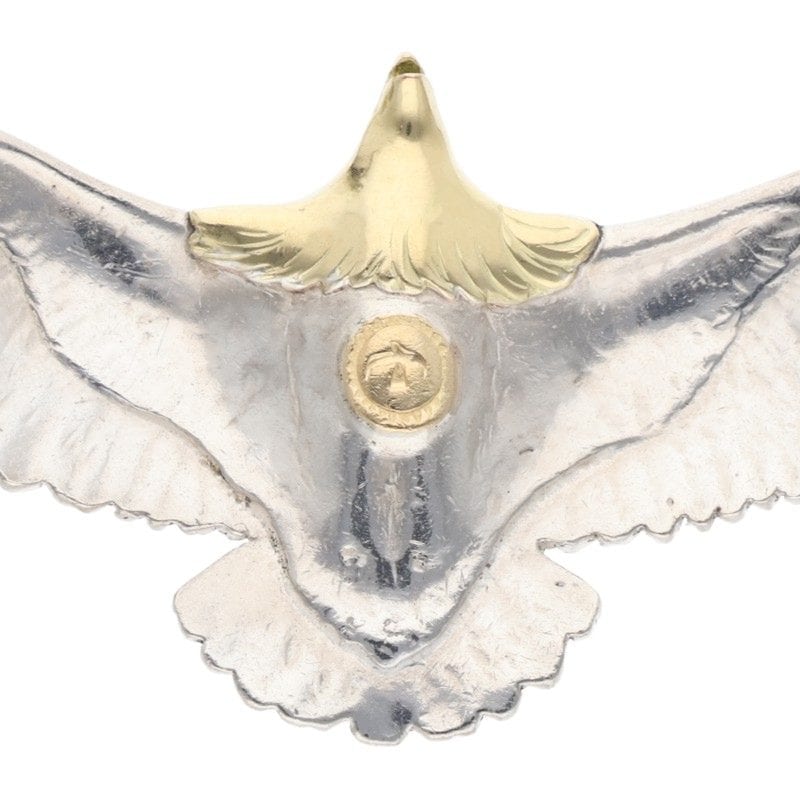 大イーグル 42.00g ※使用感あり 【取扱：原宿シルバー店】 | すべての