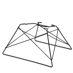 キャッツクレイドルベース ブラック 日本製 リプロダクト イームズ