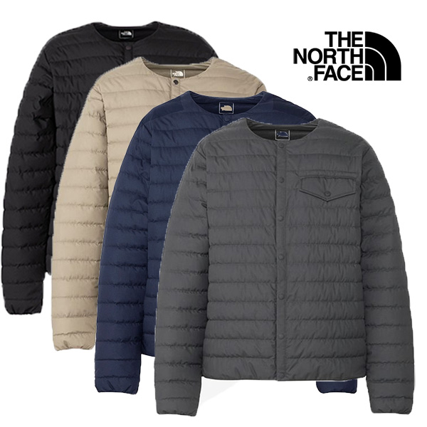 THE NORTH FACE ウィンドストッパーゼファーシェルカーディガン（メンズ）