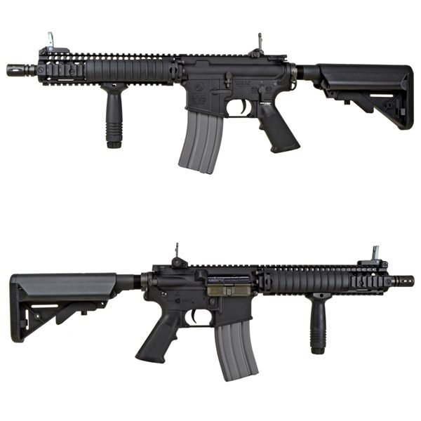 VFC MK18 MOD1 電動ガン | エアガン,ミリタリー用品専門ショップ