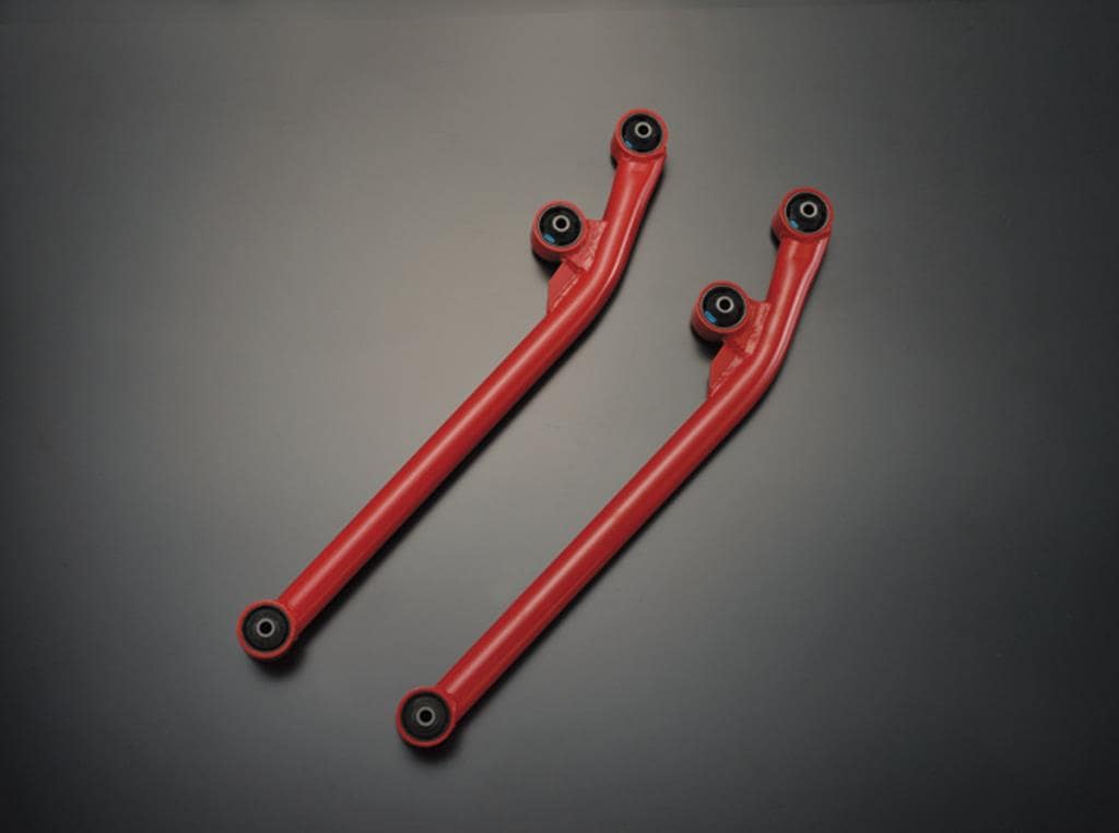 強化フロントリーディングアーム15mmロング 2インチ ジムニーJA12,JA22