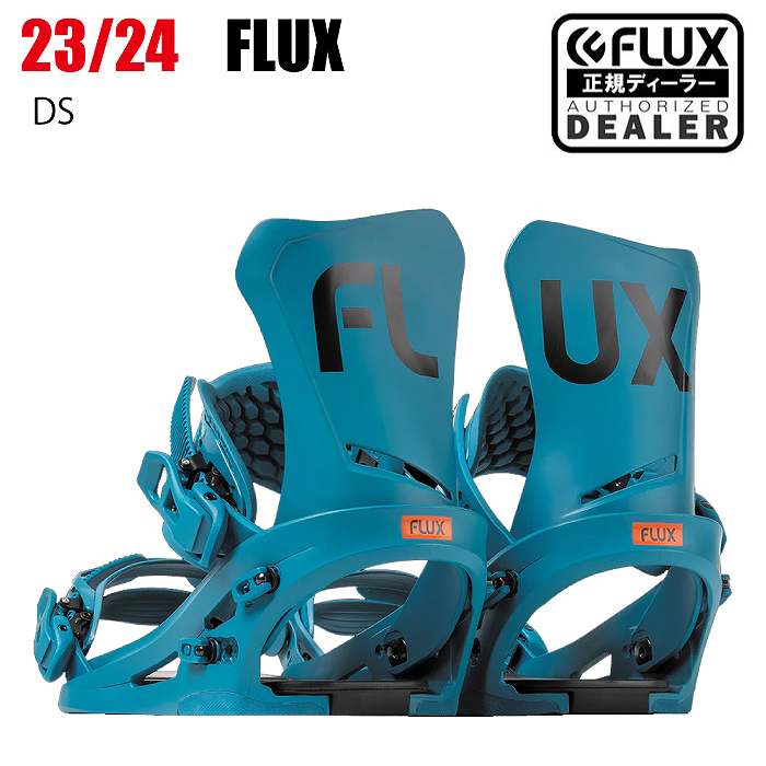 flux DS Mサイズ FLUX DS Sサイズ 22-23モデル FLUX DS M 22-23 Amazon