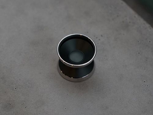 オーバードライブドラウプニル | 日本のメーカー, ヨーヨーリ