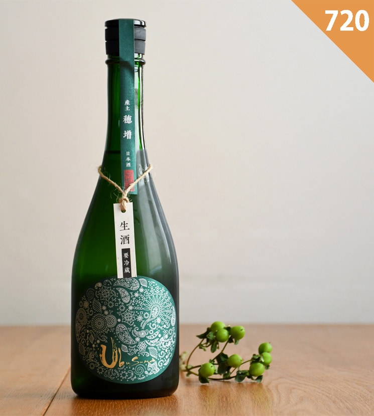 【産土飲み比べ】香子 四農醸　五農醸　六農醸×2 産土2025香子 四農醸Lot.2販売解禁〜 - 産土 - ワダヤ 日本酒 ワイン