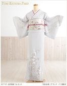 七五三 母親着物 レンタル 卒業式にもおすすめ訪問着レンタル