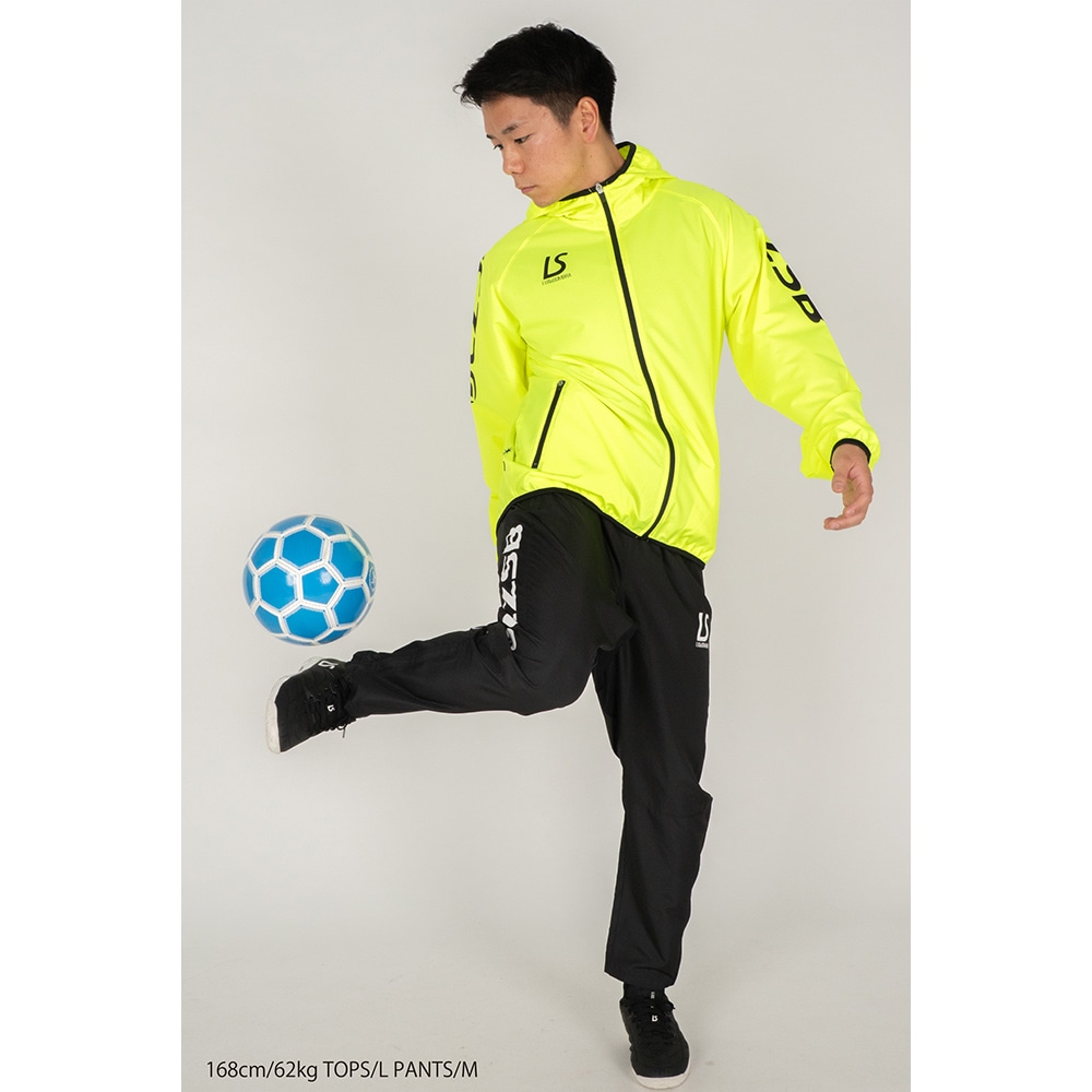 割引セール 20％OFF】LUZeSOMBRA/ルースイソンブラ ピステロングパンツ