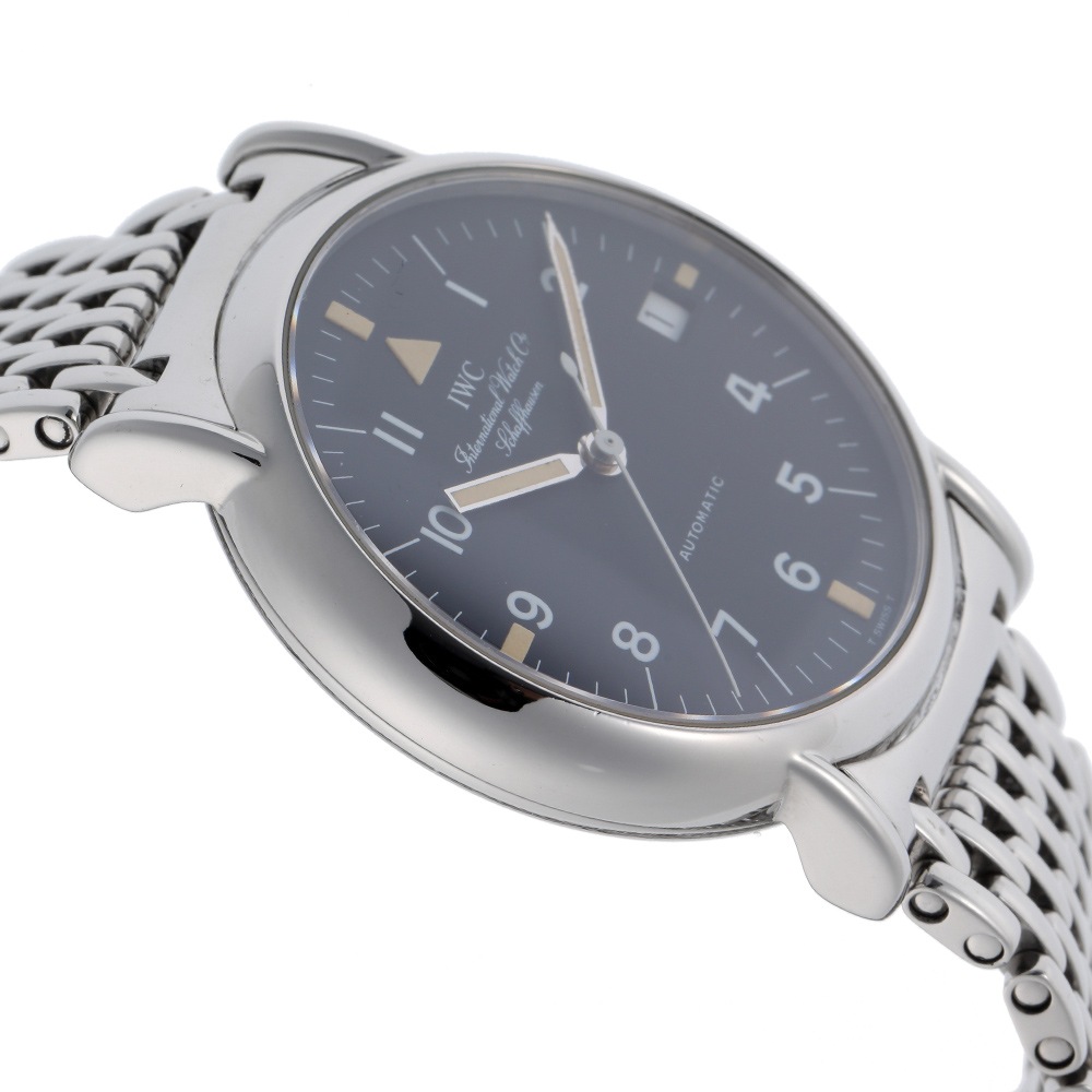 IWC【1990年代】 ポートフィノ デイト Ref.IW351318|ヴィンテージ