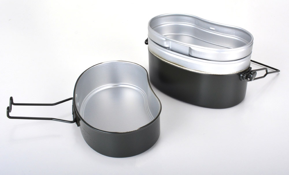 Rothco 戦闘飯盒2型 日本製（OD色）-01 | OUTDOOR GEAR,ROTHCO JP