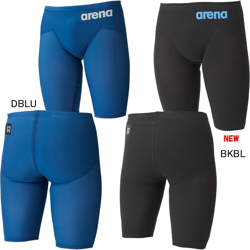 ネコポス不可)アリーナ(ARENA) 男性用 競泳水着 アクアフォース