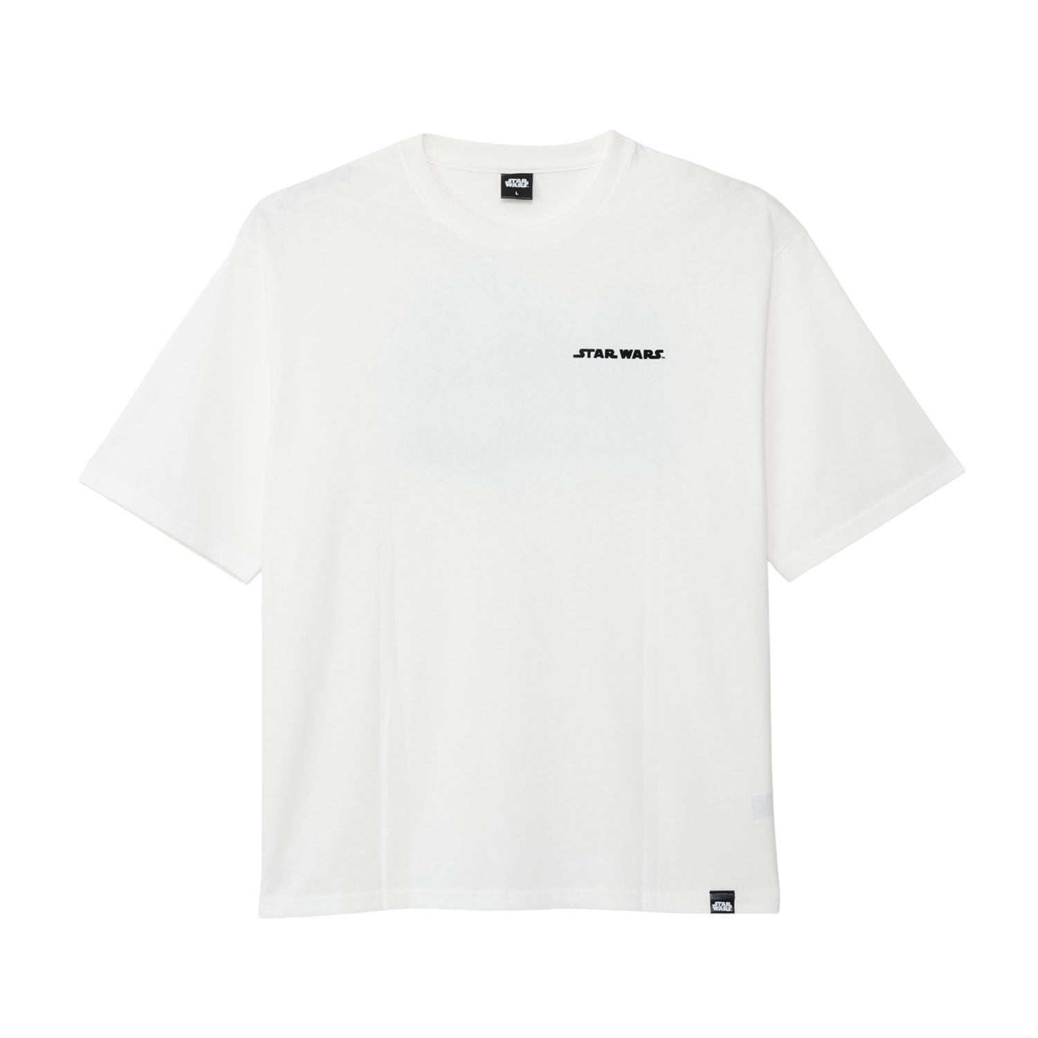 公式] スター・ウォーズ セレブレーション 先行商品 半袖Tシャツ 両面