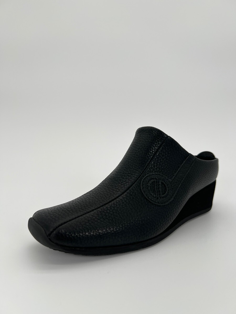 ノーネームnoname YOKO-CLOG2025SS-BK
