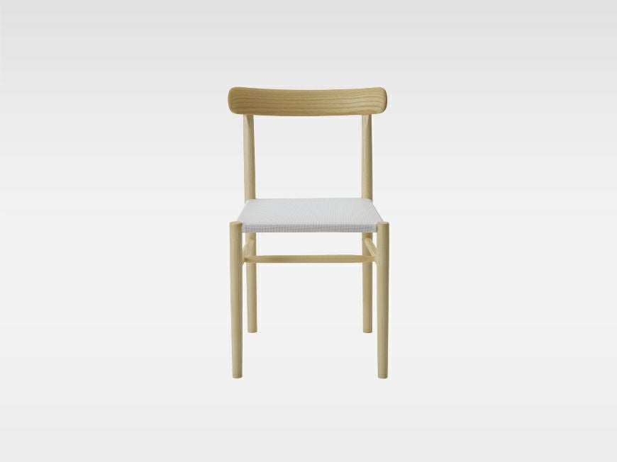 ENチェア（板座） | 【公式】マルニ木工オンラインショップ | maruni