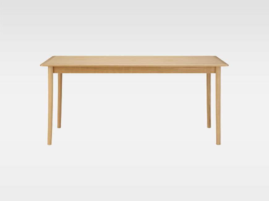 Lightwoodダイニングテーブル160 | 【公式】マルニ木工オンライン