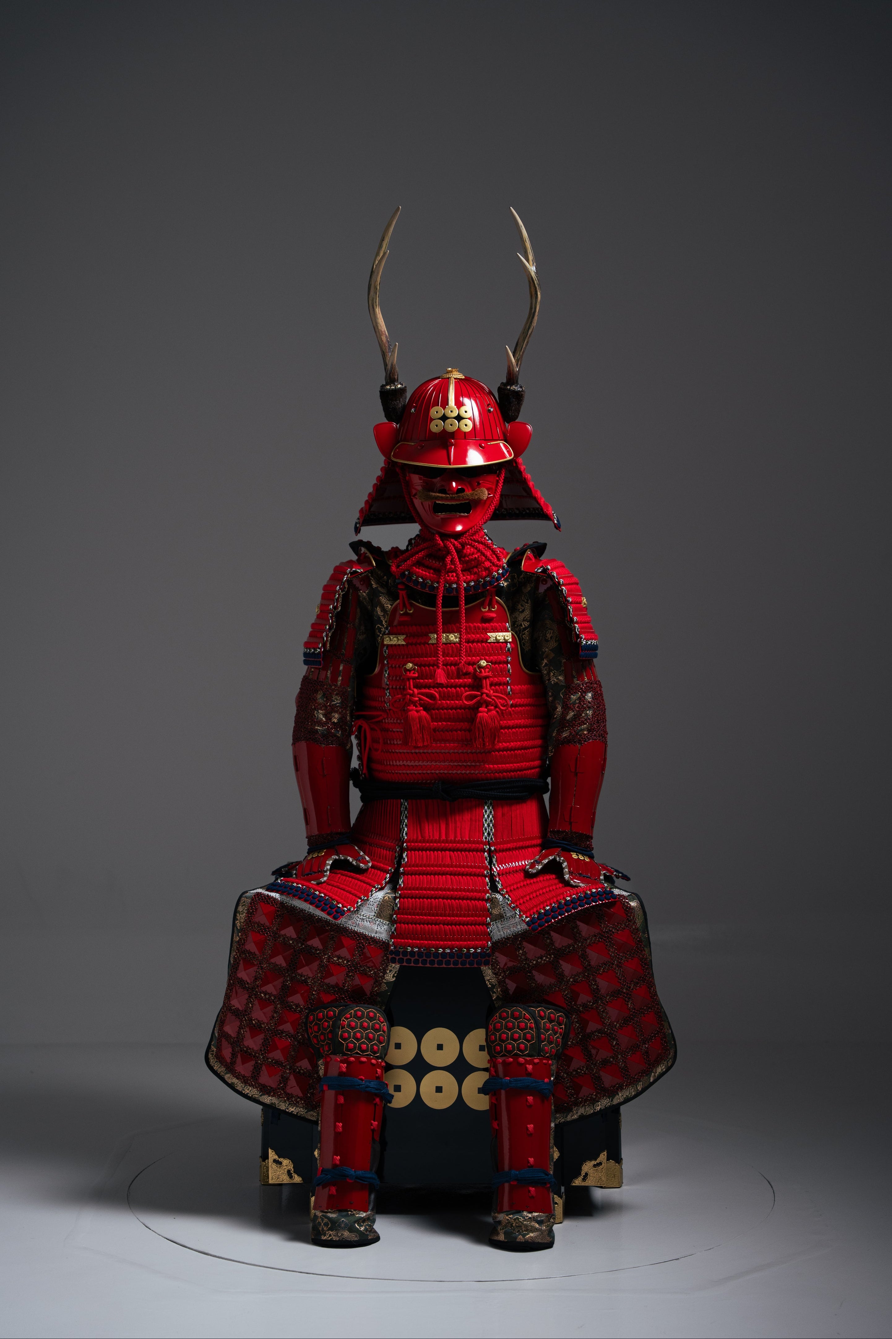 戦国武将の甲冑購入｜甲冑工房丸武【公式】