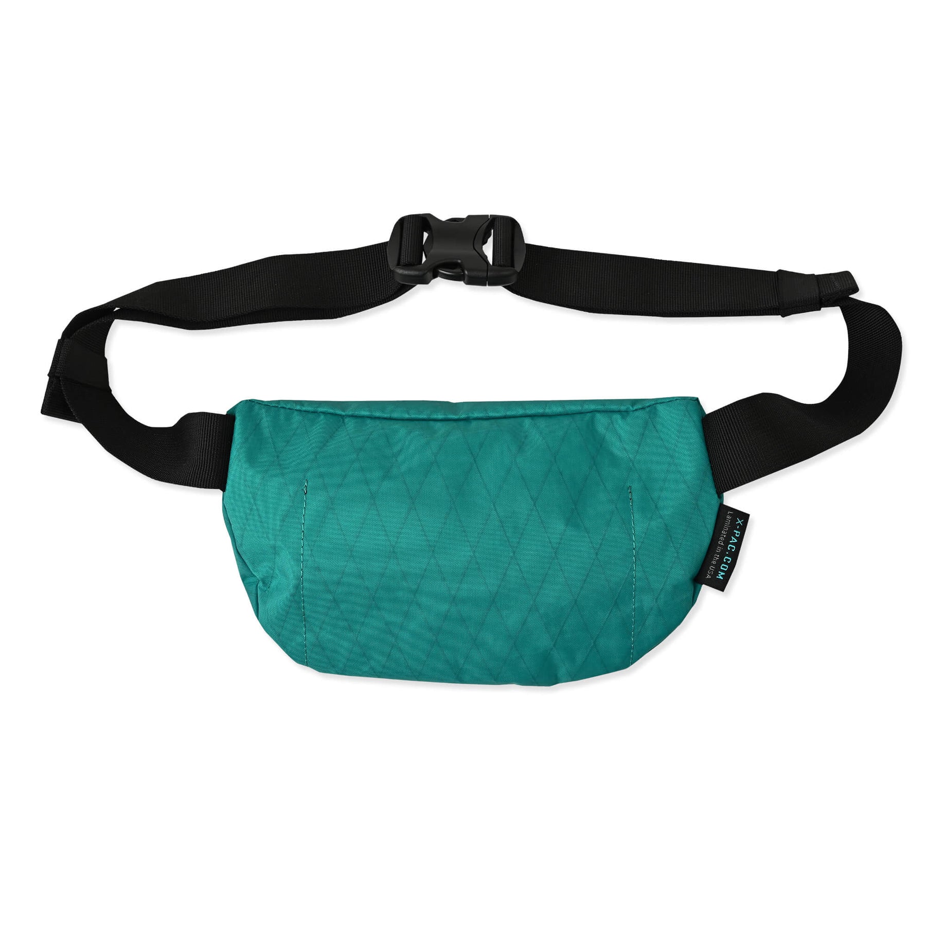 MMW X-PAC Playing Fellow Waist Pouch(エムエムダブリュー エックス