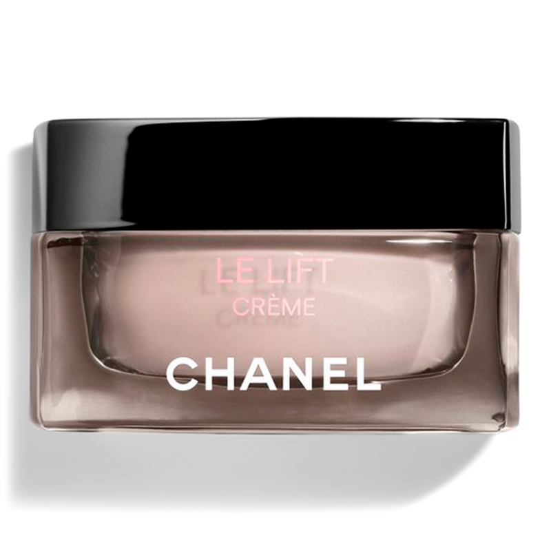CHANEL - LE LIFT CRÈME Smooths - Firms - Illuminates | Ulta Beauty