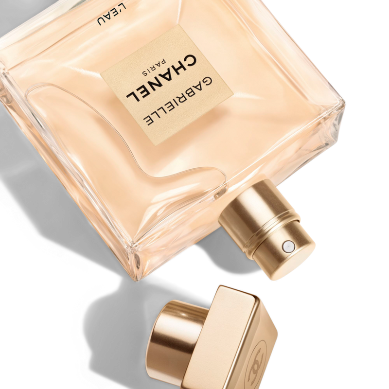 CHANEL - 3.4 oz GABRIELLE CHANEL L'EAU Eau de Toilette Spray
