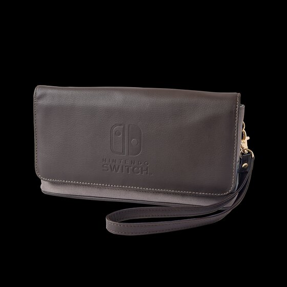 クラッチバッグ for Nintendo Switch | Nintendo Switch ケース | PowerA