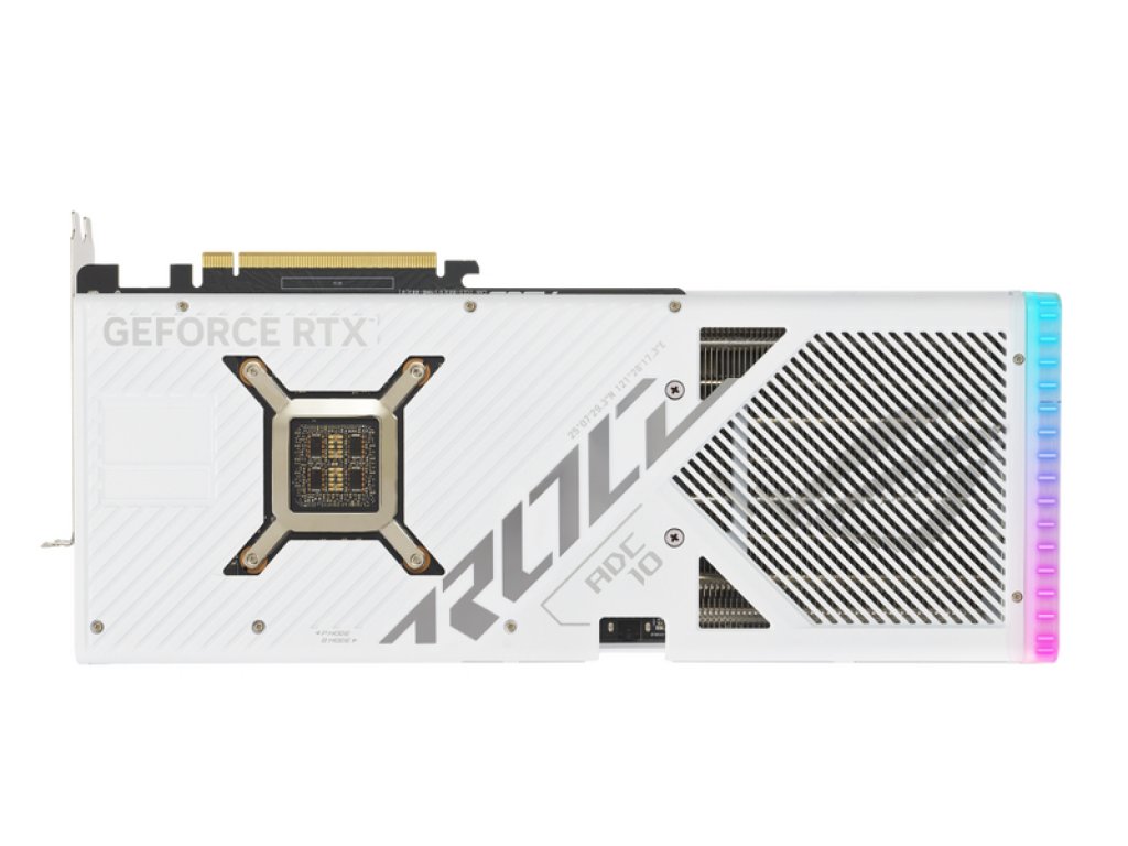 ASUS ROG-STRIX-RTX4090-O24G-WHITE STRIX シリーズ GEFORCE RTX 4090