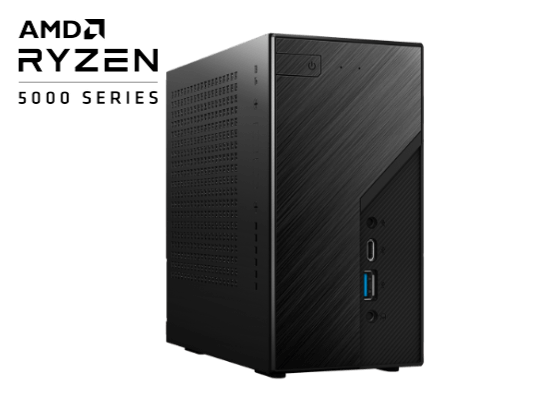 ARK arkhive Gaming Custom 【販売終了】GC-A5S Ryzen 5 5600GT 搭載