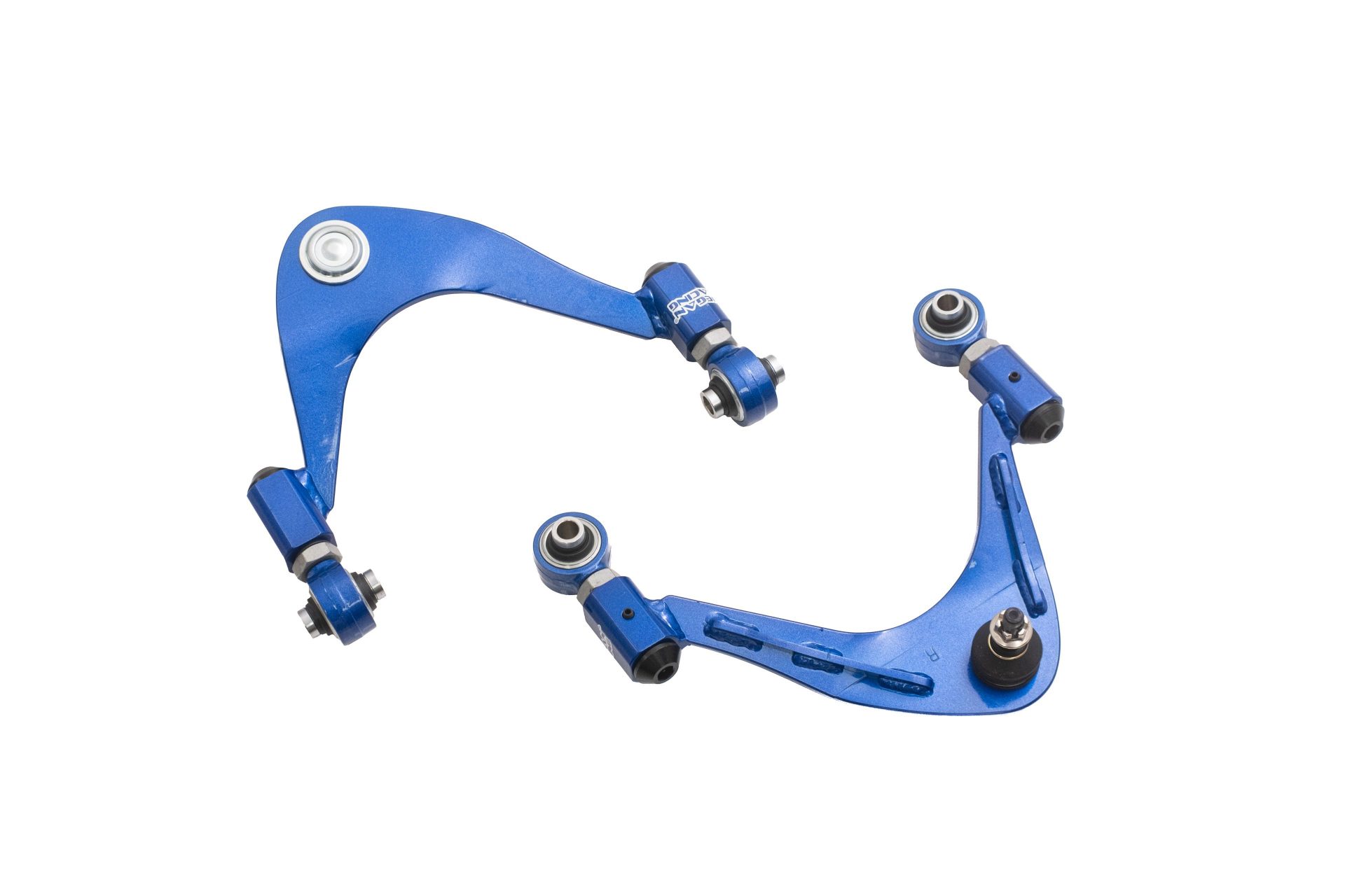 フロントアッパーアーム MRS-LX-0720-T2 (JP) - メーガンレーシング