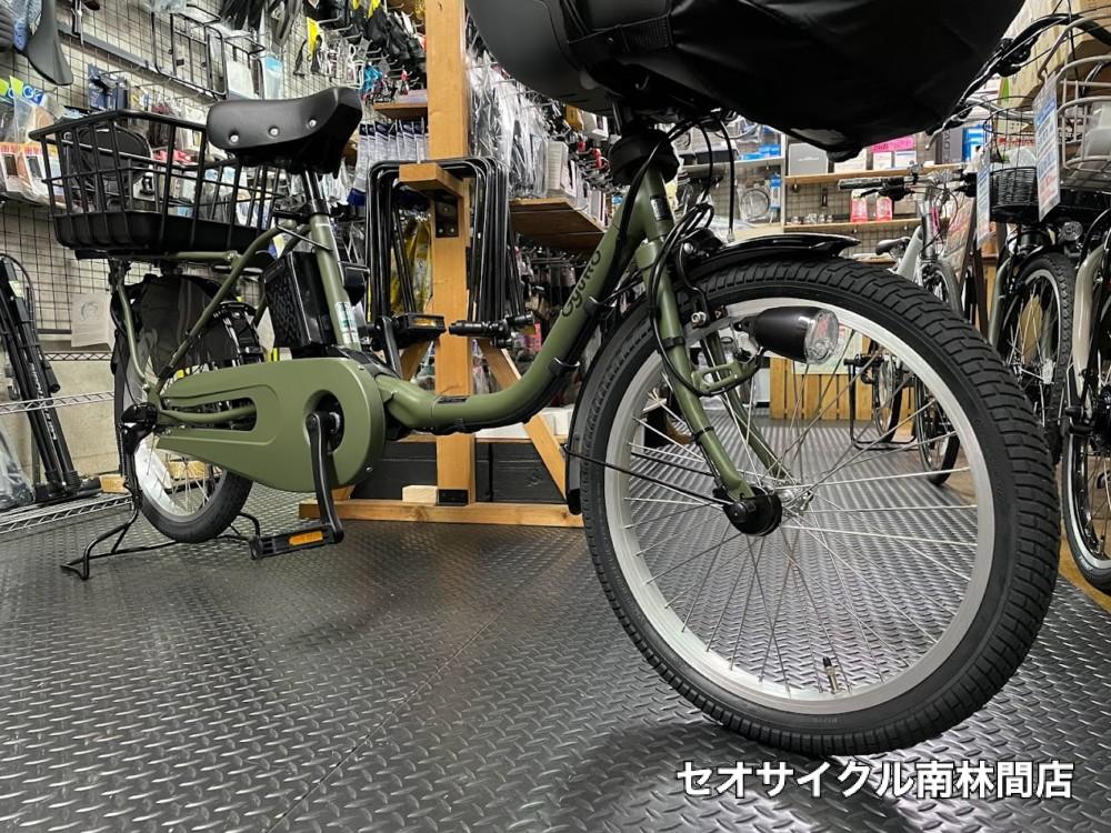 2024モデル ギュットクルーム・DXのお渡しです。 | セオサイクル南林間店