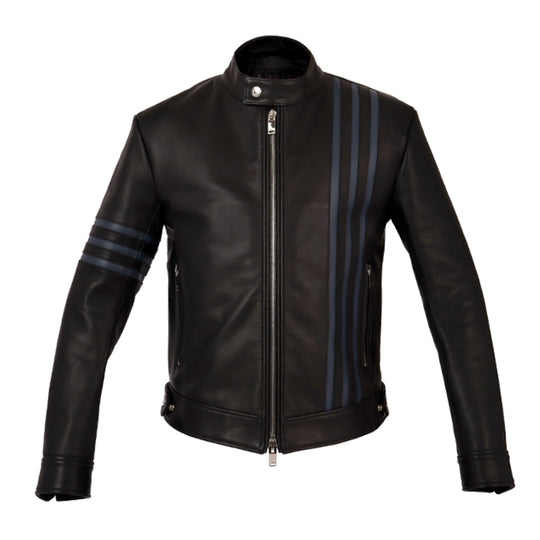 レザージャケット – MINIMAL WARDROBE