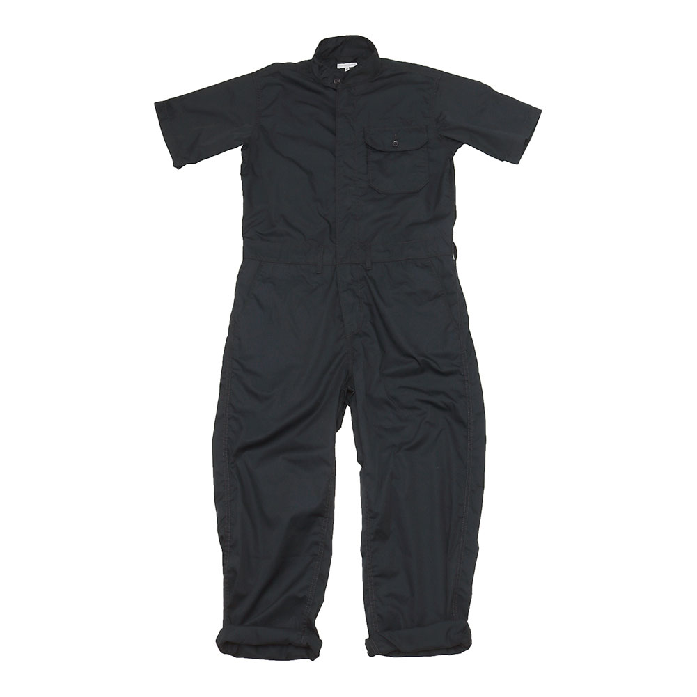ENGINEERED GARMENTS[エンジニアド ガーメンツ]Racing Suit Feather PC