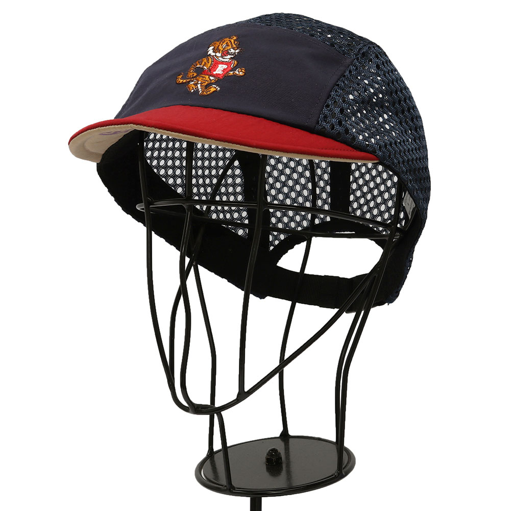 ELDORESO[エルドレッソ]Wanjir Jet Cap E7009813 << MIDLAND SHIP