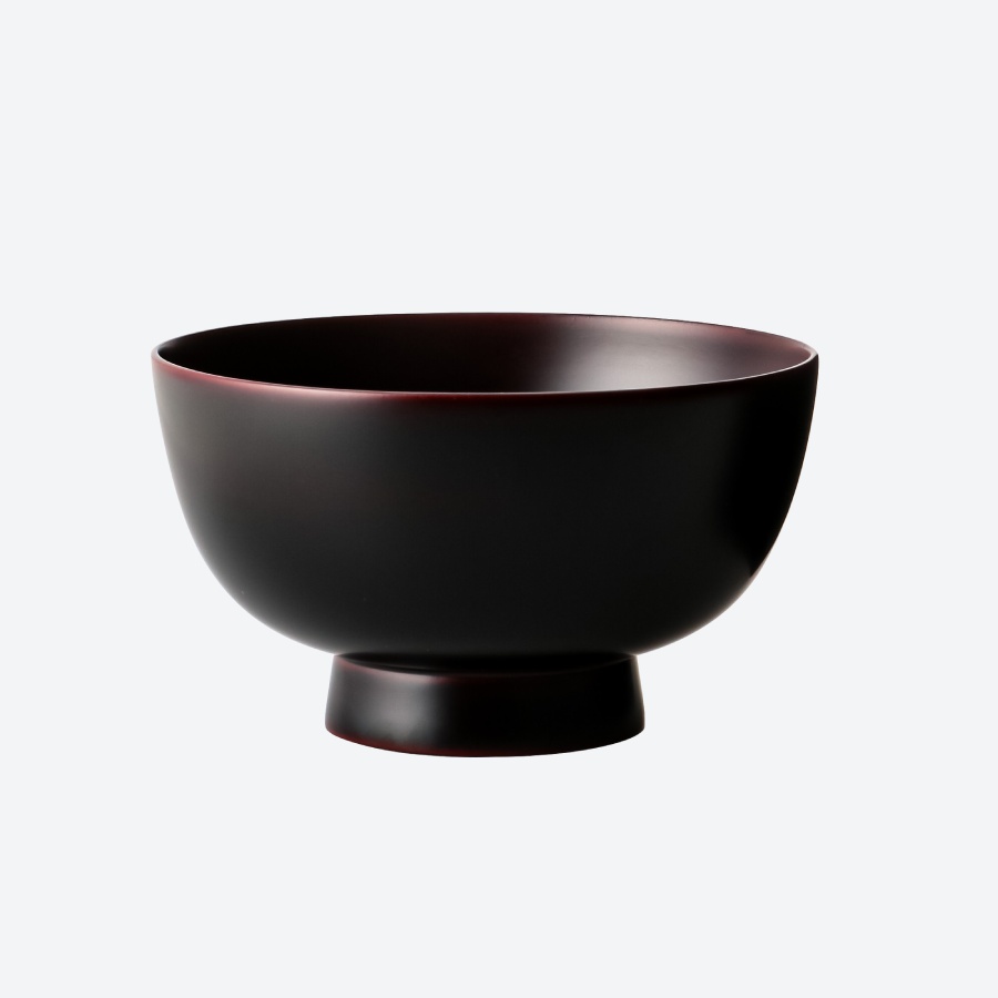 川連漆器＞銀溜 母椀 | 秋田県湯沢市 | 三越伊勢丹ふるさと納税