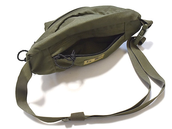 米軍実物 T3 GEAR Tactical Fanny Pack ファニーパック ウエストパック