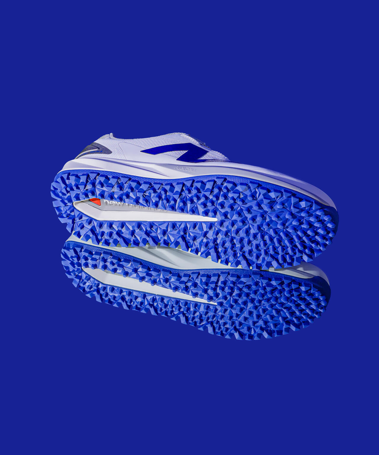 UGB1001H スパイクレスシューズ (UNISEX) | new balance golf