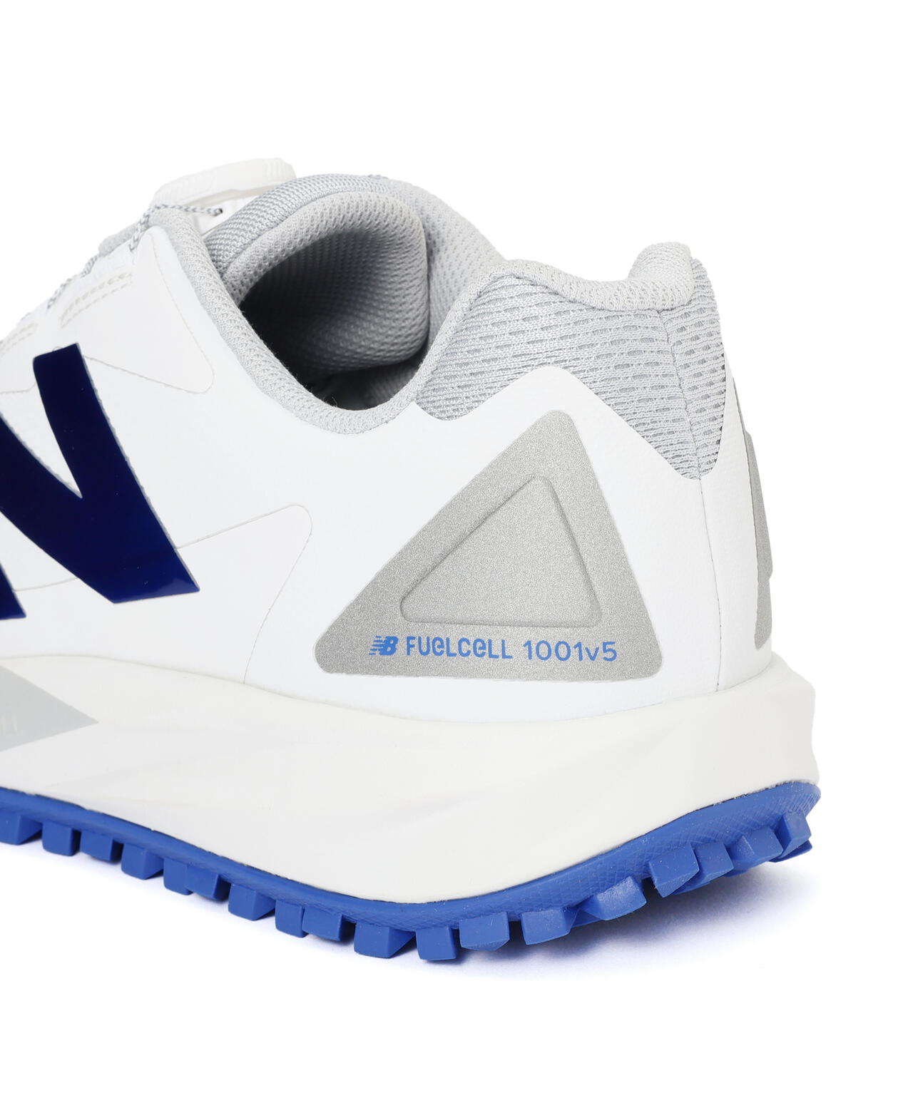 UGB1001H スパイクレスシューズ (UNISEX) | new balance golf