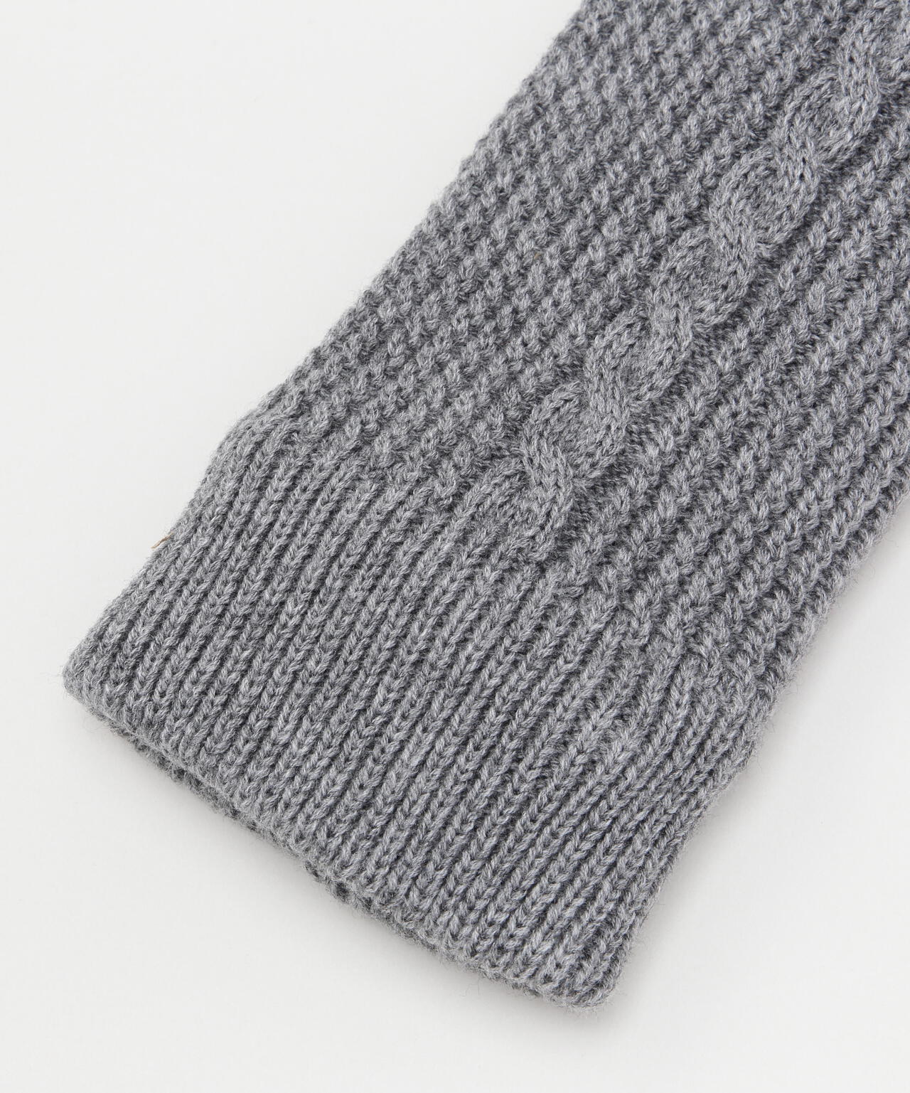 ニットレッグウォーマー (WOMENS) | St ANDREWS（セントアンドリュース