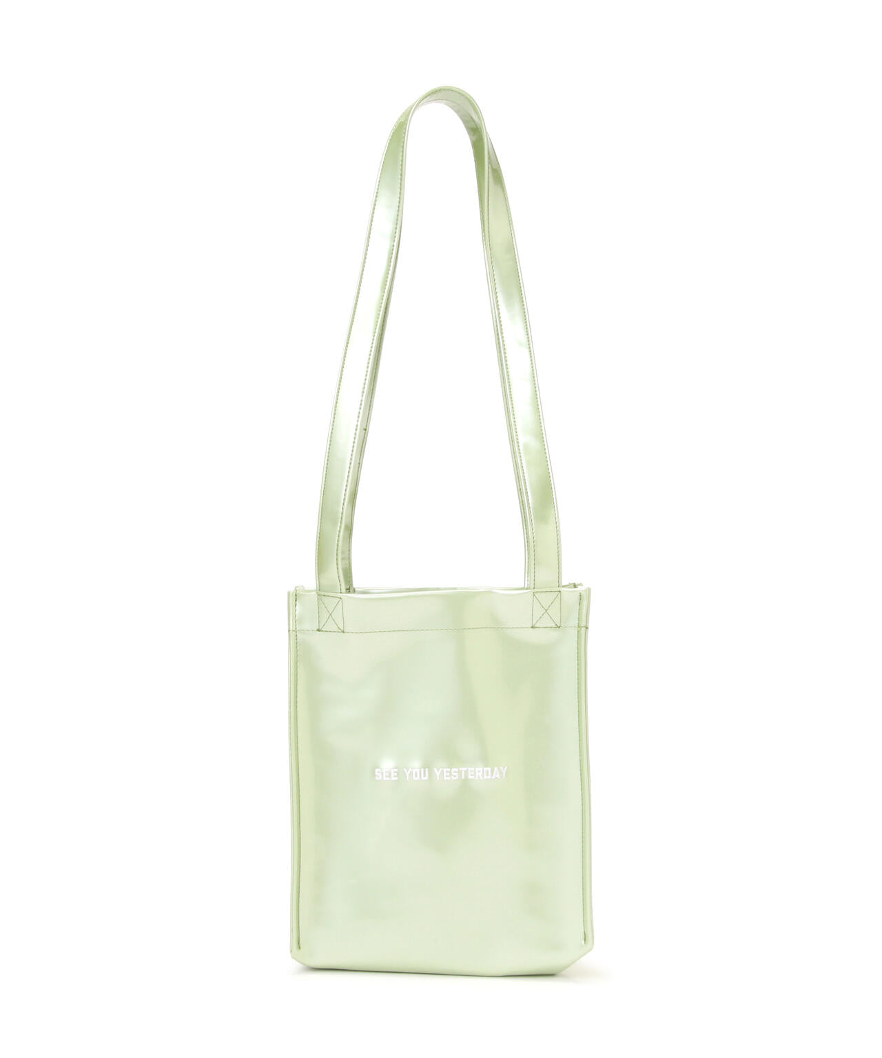 SEE YOU YESTERDAY/シーユーイエスタディ/90s BAG | L.H.P