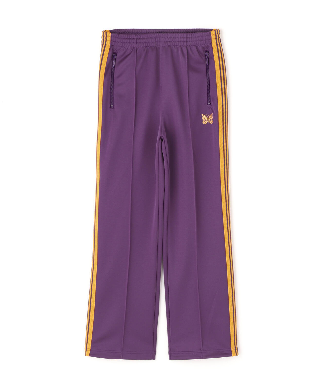 NEEDLES/ニードルズ/TRACK PANT - POLY SMOOTH | L.H.P