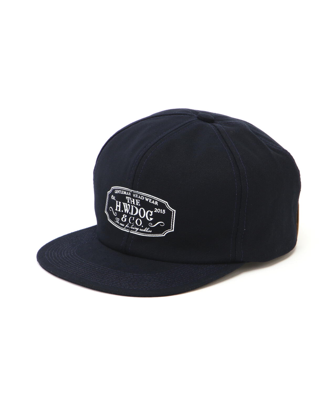 THE H.W.DOG&CO./ザエイチダブリュードッグアンドコー/BASIC TRUCKER