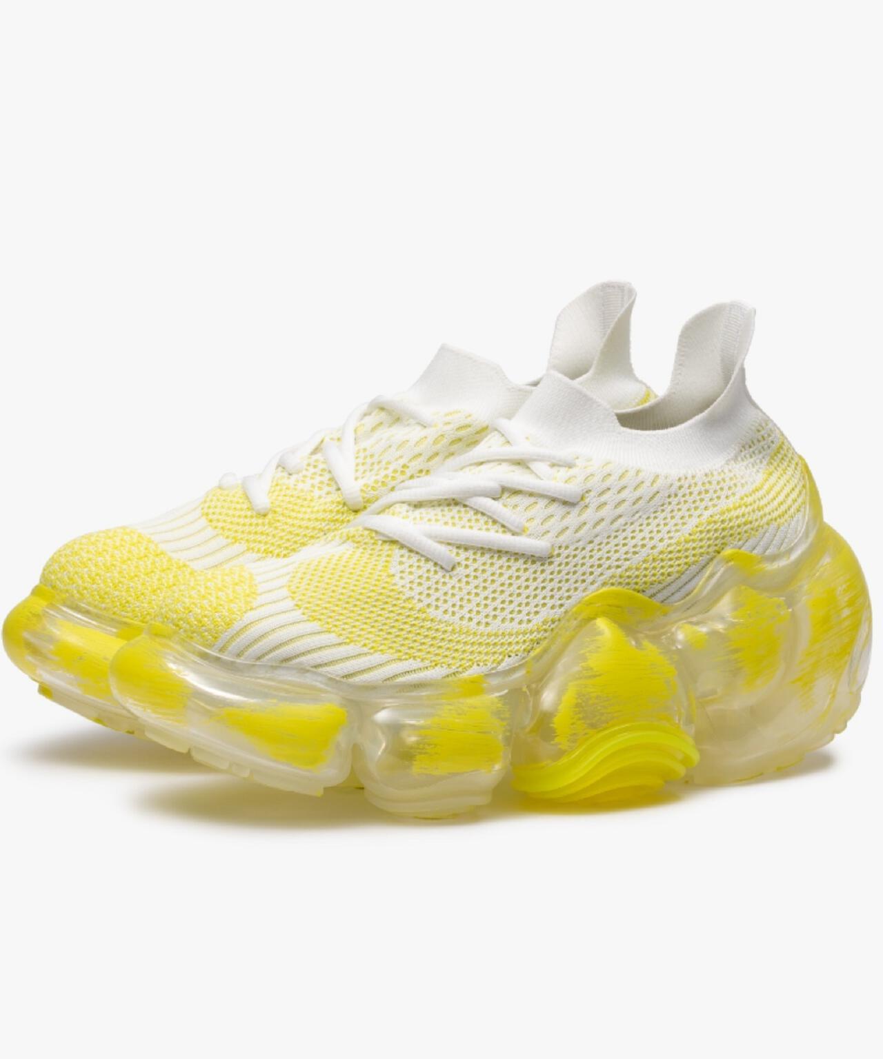 grounds/グラウンズ/別注 MOOPIE CRAFT PAINT WHITE | ROYAL FLASH