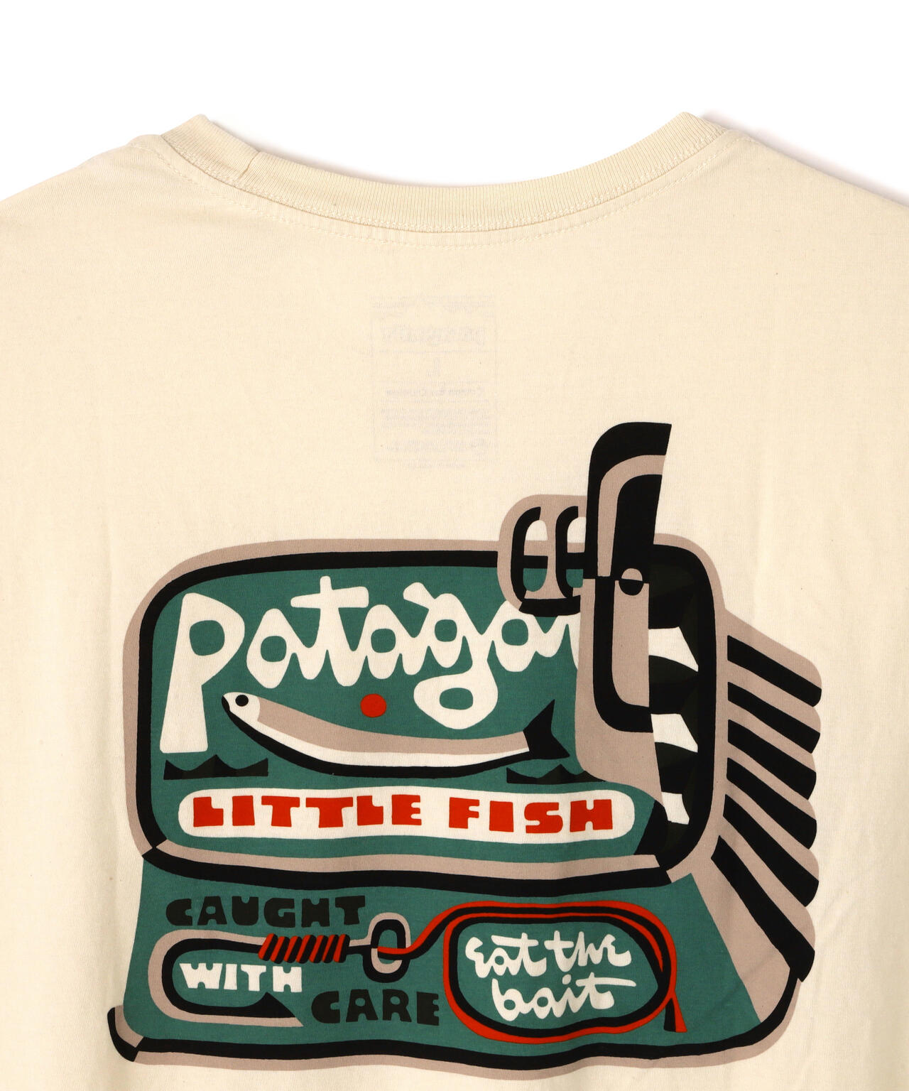 Patagonia/パタゴニア メンズ・アクアティック・アクション