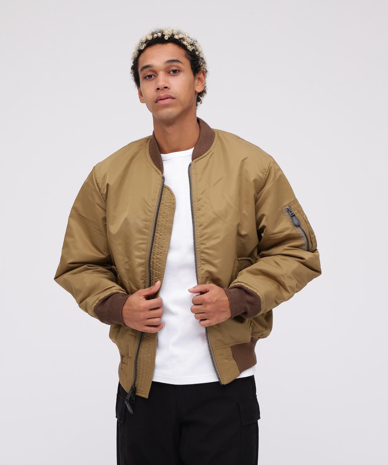 MA-1 COMMERCIAL | AVIREX（アヴィレックス） ｜【公式】通販mix.tokyo