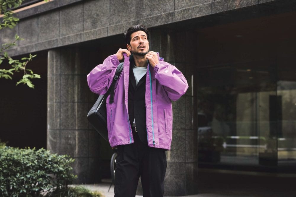 即買いな撥水最強アウター】ザ・ノース・フェイス名作ほか