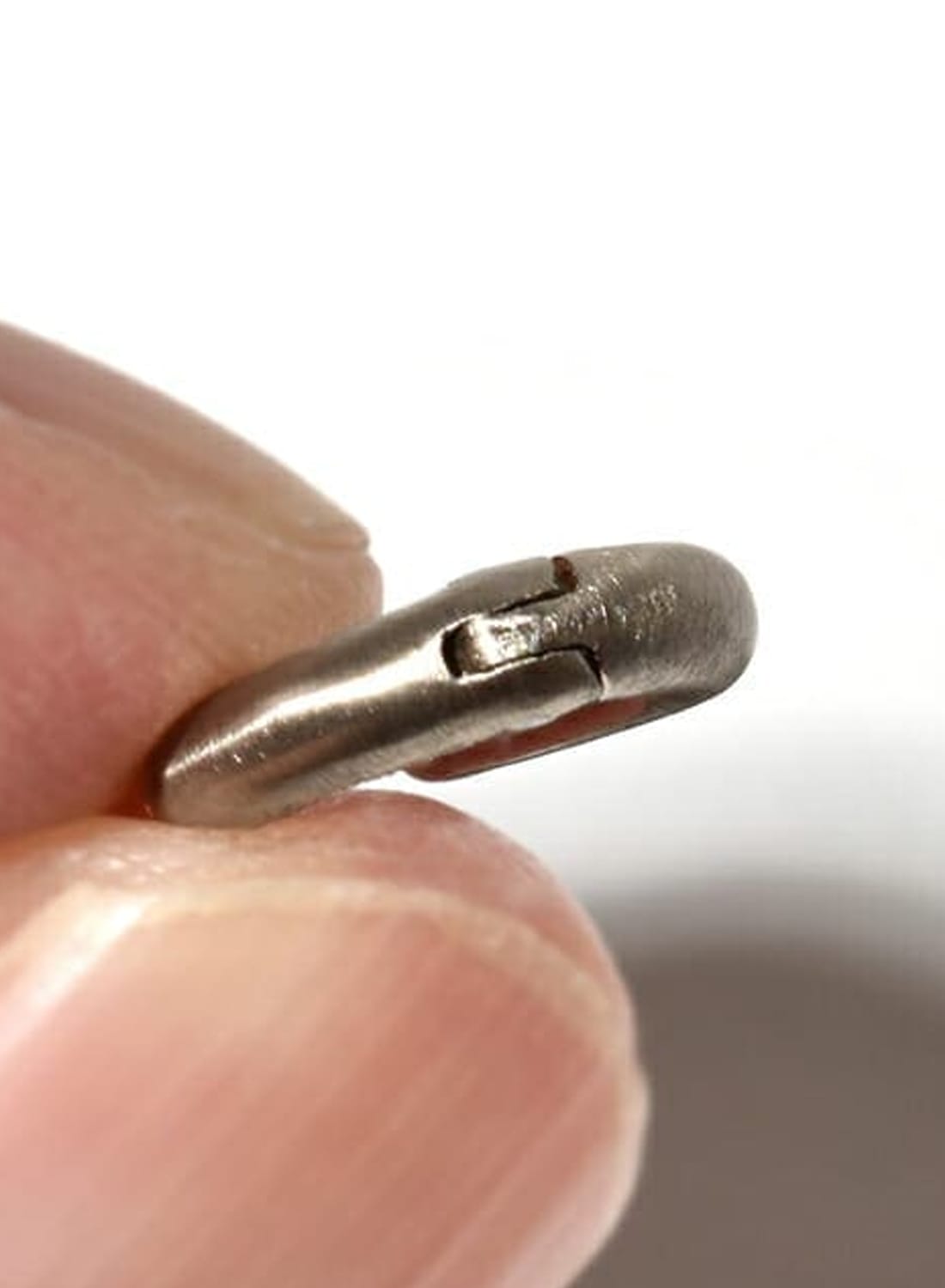 HUMETE 'CLASSIC' PIERCED EARRINGS|ハムエタ クラシック ピアスド