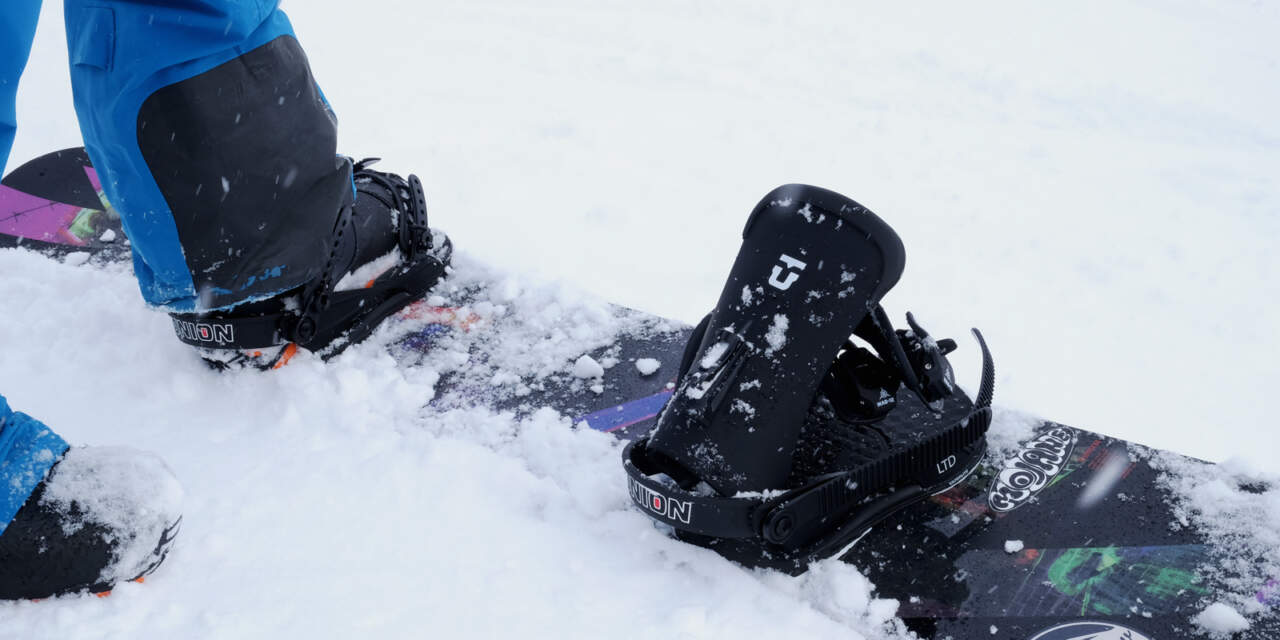 ULTRA LTD｜機能もコスパも文句なし！良いとこ取りの日本限定モデル