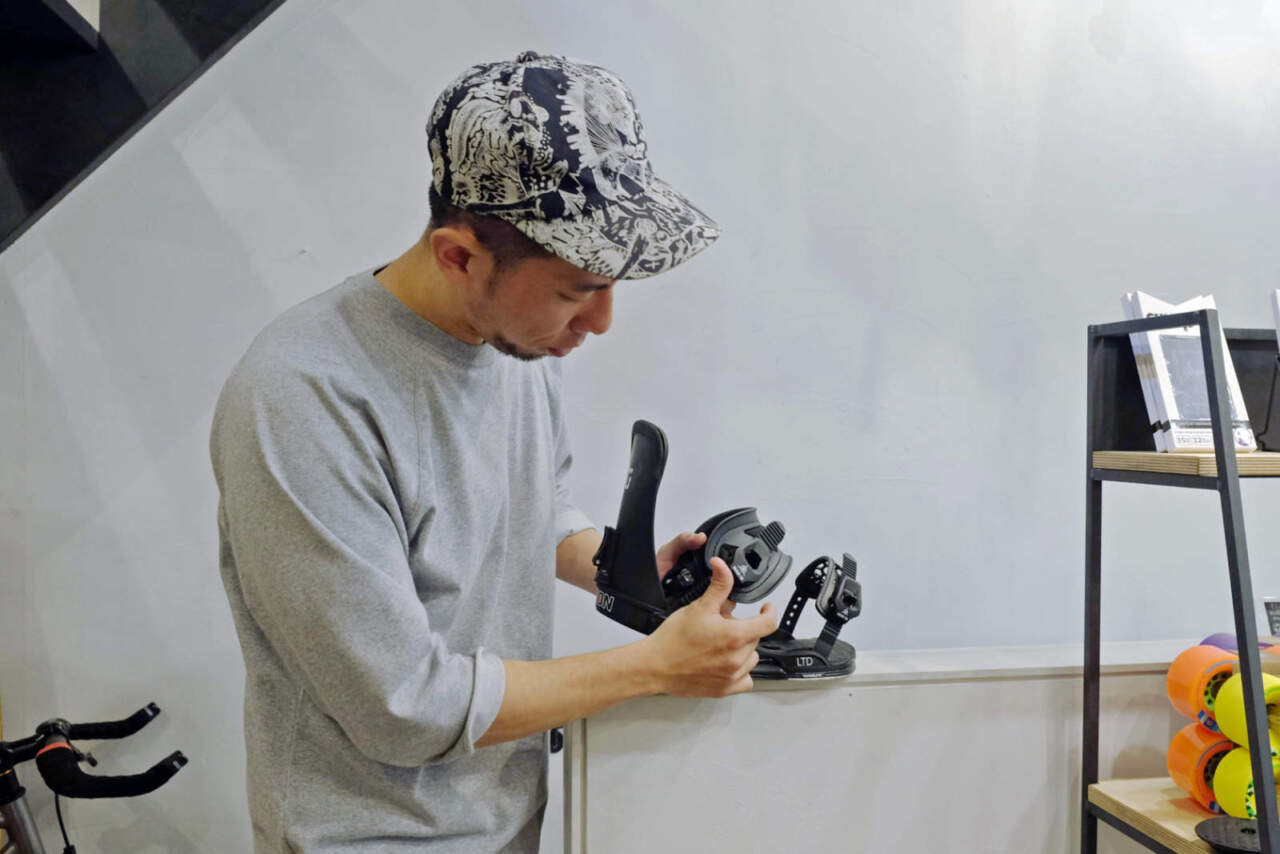 ULTRA LTD｜機能もコスパも文句なし！良いとこ取りの日本限定モデル