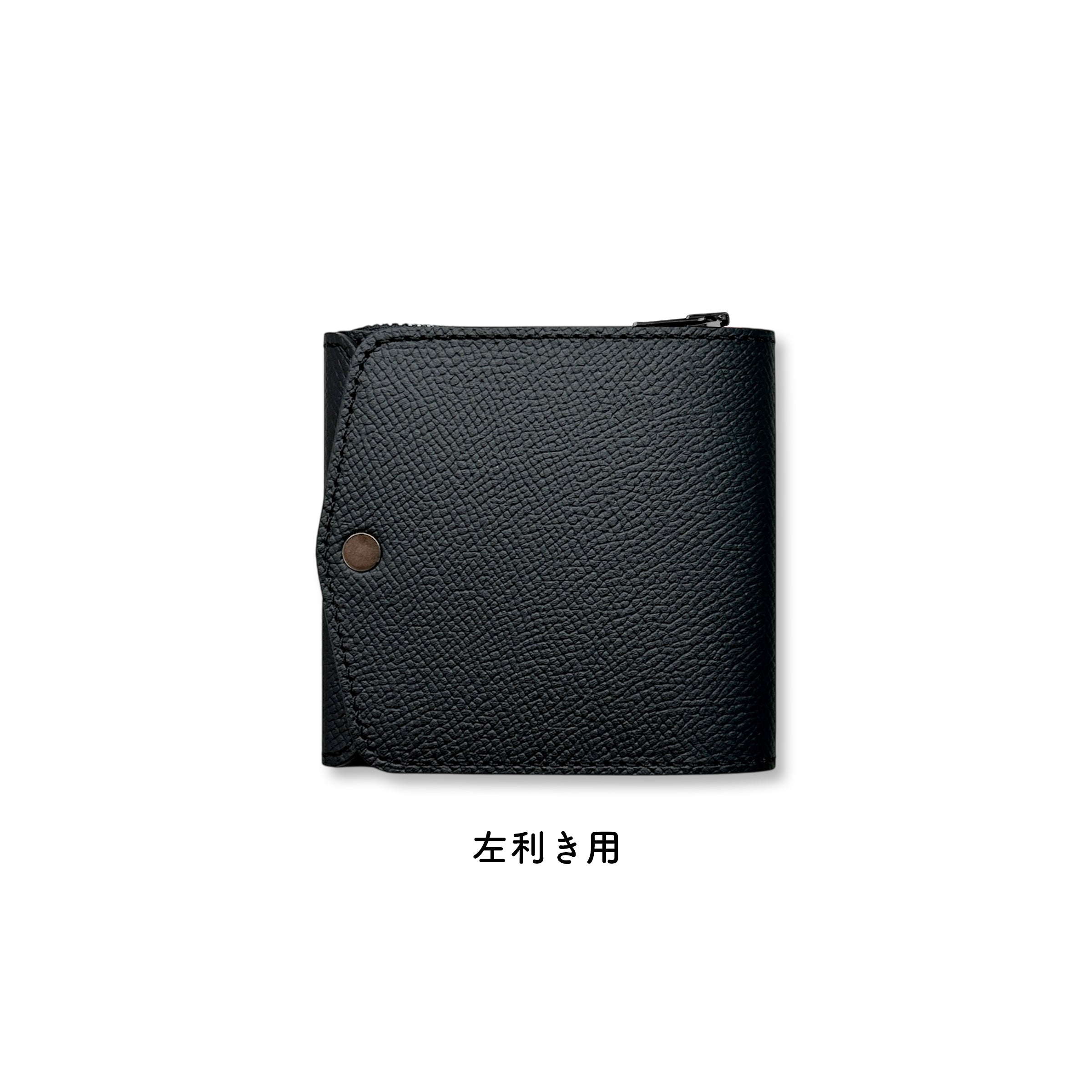 薄い財布 メンズ・レディース/小さく薄い財布SAKU ver.3 Plus Noblessa