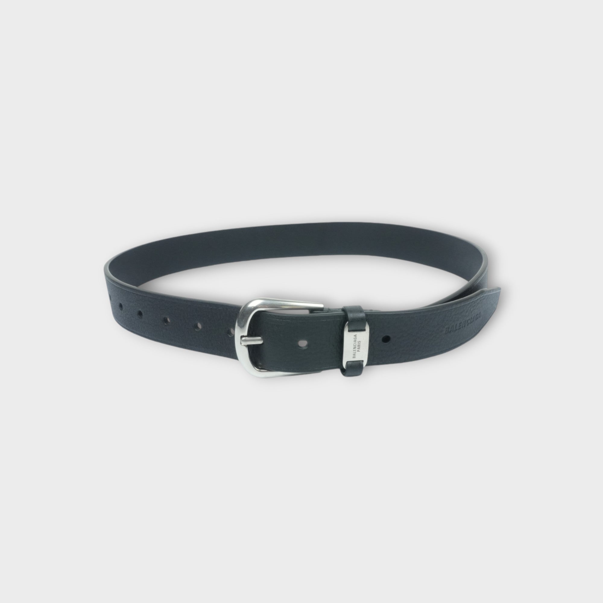 BALENCIAGA SUIT BELT 35 – mou by ACROPOLIS