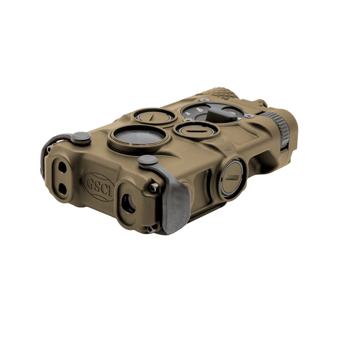 GSCI NOMAD | MSS Defence