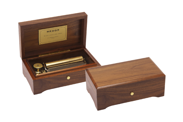 リュージュ｜オルゴール・サロン ルヴィーブル